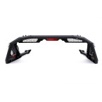 OMSA Fiat Fullback Dakar Rollbar V2 2016 ve Sonrası
