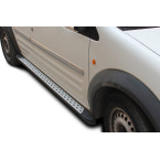 OMSA Ford Connect Dot Line Yan Basamak Uzun Şase 2002-2014 Arası