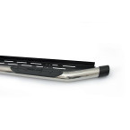 OMSA Ford Ranger Amazon Yan Basamak Krom Çap:76 2006-2010 Arası