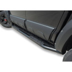 OMSA Ford Ranger Amazon Yan Basamak Siyah Çap:76 2006-2010 Arası