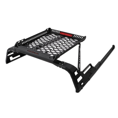 OMSA Ford Ranger F150 Dakar Sepetli Rollbar 2014-2020 Arası