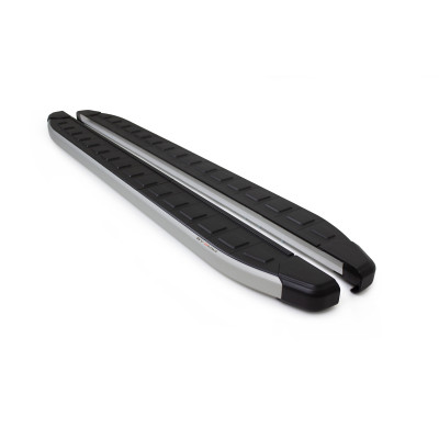 OMSA Ford Ranger Proside Yan Basamak Alüminyum 2022 ve Sonrası