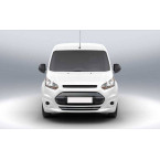 OMSA Ford Tourneo Connect Krom Ön Tampon Çıtası 4 Parça 2014-2021 Arası
