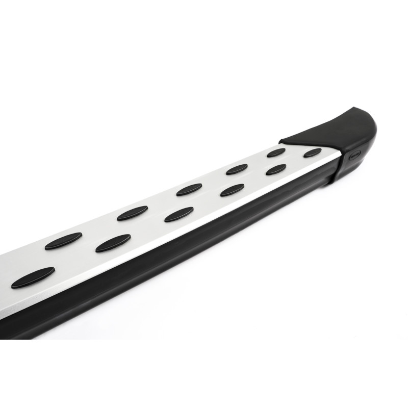 OMSA Ford Tourneo Courier Dot Line Arka Koruma 2014-2017 Arası