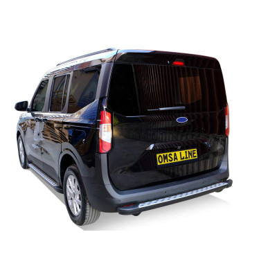 OMSA Ford Tourneo Courier Dot Line Arka Koruma 2024 ve Sonrası