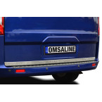 OMSA Ford Tourneo Custom Krom Bagaj Alt Çıta 2012-2023 Arası