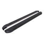 OMSA Honda HR-V Sideline Yan Basamak Siyah 2015-2020 Arası