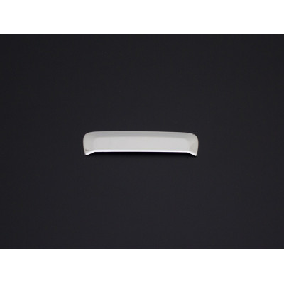 OMSA Jeep Grand Cherokee 4 Krom Bagaj Açma 2011-2021 Arası