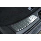 OMSA Land Rover Discovery Sport Krom Bagaj İç Eşiği Taşlı 2014-2019 Arası