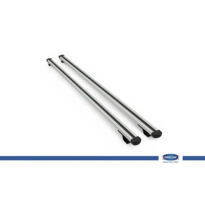 Omsa Line Om Bar Gri Ara Atkı 2 Parça 125 cm