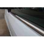 OMSA Mercedes Citan Krom Cam Alt Çıtası 4 Parça 2013-2021 Arası
