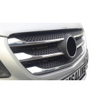 OMSA Mercedes Vito W447 Krom Ön Panjur 5 Parça 2014-2019 Arası