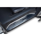 OMSA Mercedes Vito W639 Krom Kapı Eşiği 4 Parça 2003-2014 Arası