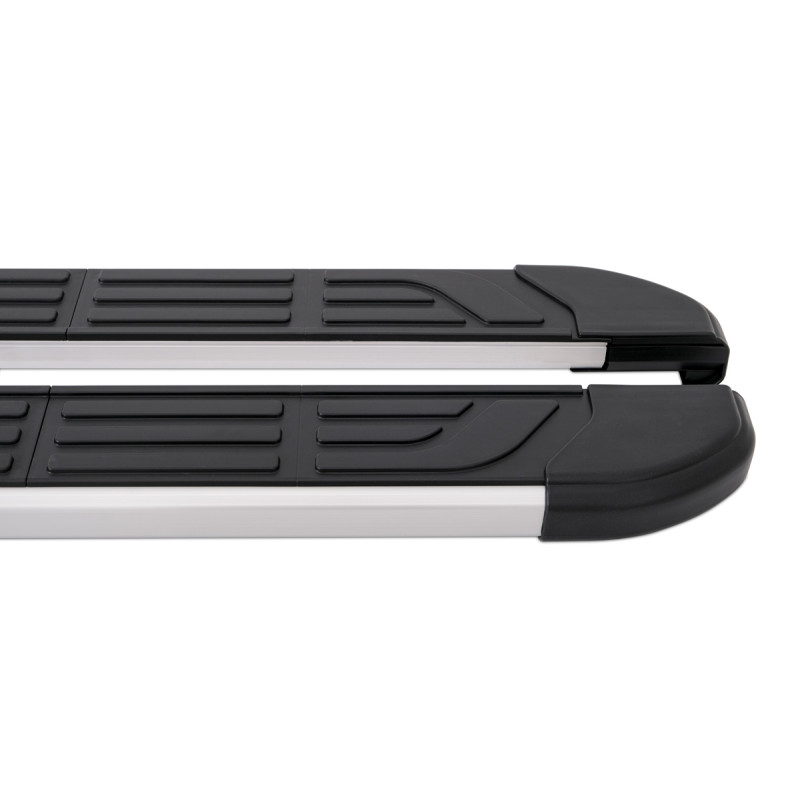 OMSA Nissan Qashqai +2 Sideline Yan Basamak Alüminyum 2010-2014 Arası