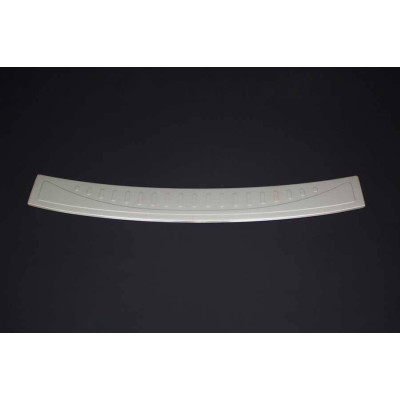 OMSA Opel Astra K SW Krom Arka Tampon Eşiği Taşlı 2015-2021 Arası