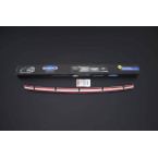 OMSA Opel Movano 3 Krom Ön Tampon Çıtası 2010-2019 Arası