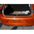 OMSA Renault Clio 5 Krom Arka Tampon Eşiği Taşlı 2019-2025 Arası