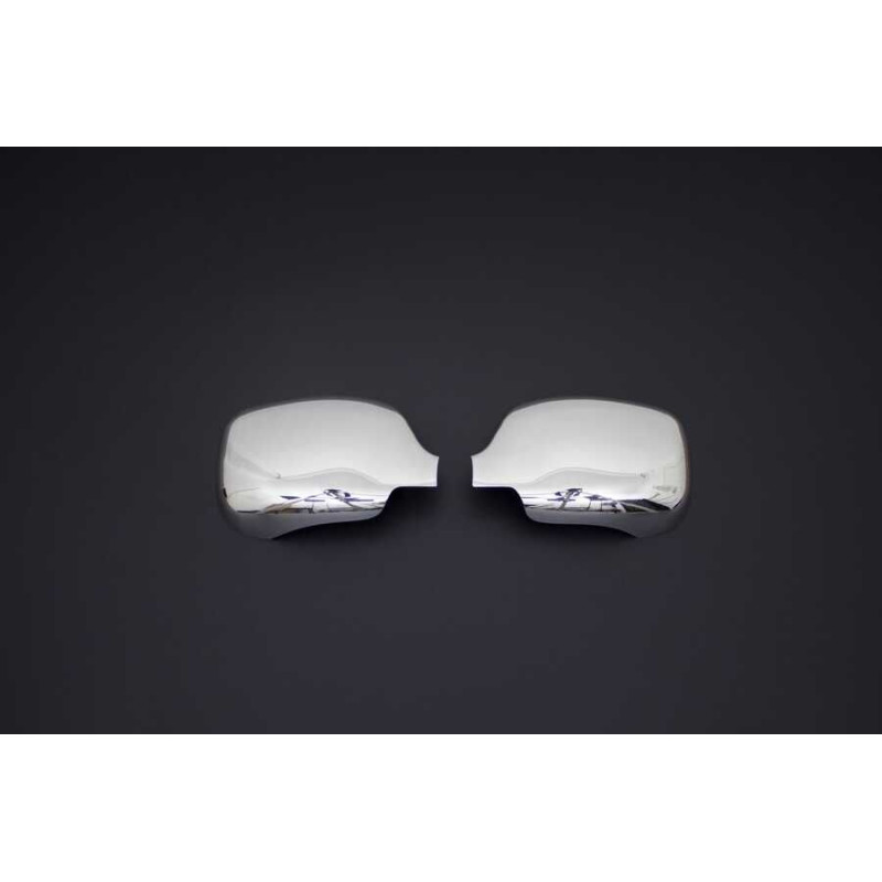 OMSA Renault Kangoo Krom Ayna Kapağı ABS 1998-2007 Arası
