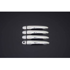 OMSA Renault Megane 3 Krom Kapı Kolu 4 Kapı 2008-2016 Arası