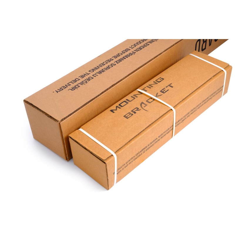 OMSA Skoda Kodiaq Blackline Yan Basamak Siyah 2017-2024 Arası