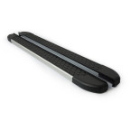 OMSA Ssangyong Actyon Nevada Yan Basamak Alüminyum 2024 ve Sonrası
