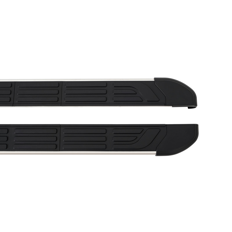 OMSA Ssangyong Korando Sideline Yan Basamak Krom 2019 ve Sonrası