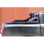 OMSA Ssangyong Musso Dakar Rollbar V2 2018 ve Sonrası