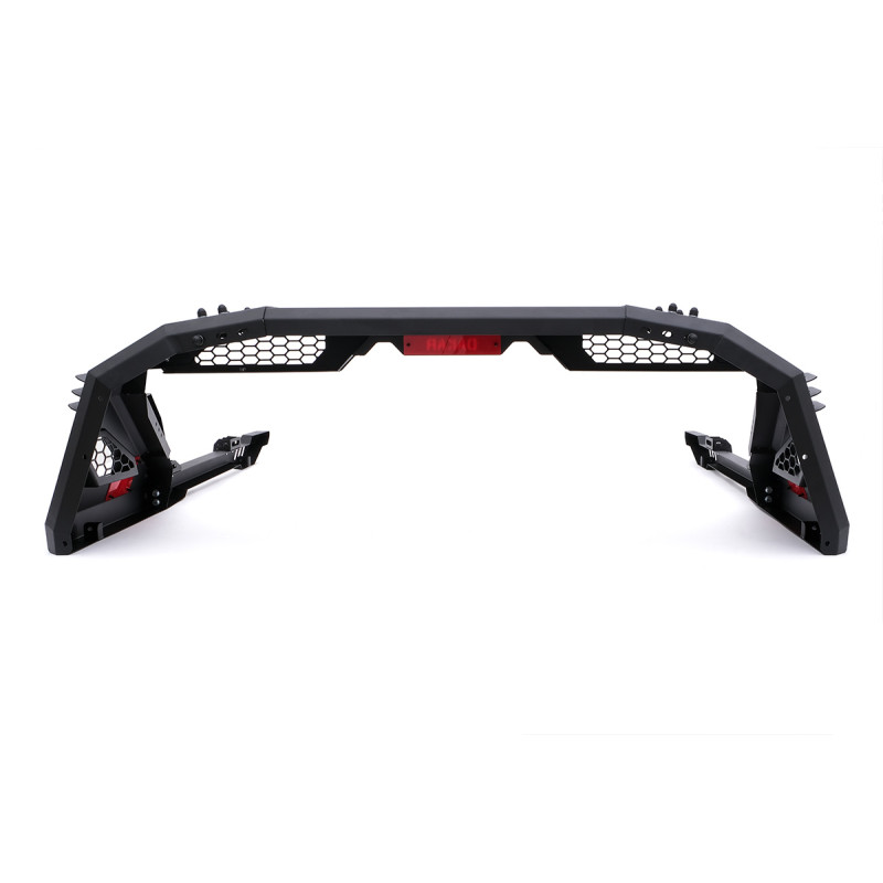 OMSA Ssangyong Musso Dakar Rollbar V2 2018 ve Sonrası