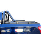 OMSA Ssangyong Musso Kobra Roll Bar Çap:76 Siyah 2019 ve Sonrası