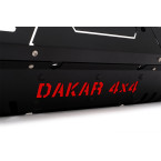 OMSA Toyota Hilux Dakar Çelik Ön Tampon Sensörlü-Sensörsüz 2006-2011 Arası