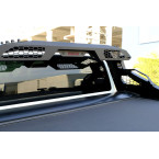 OMSA Toyota Hilux Dakar Rollbar Kısa 2006-2015 Arası