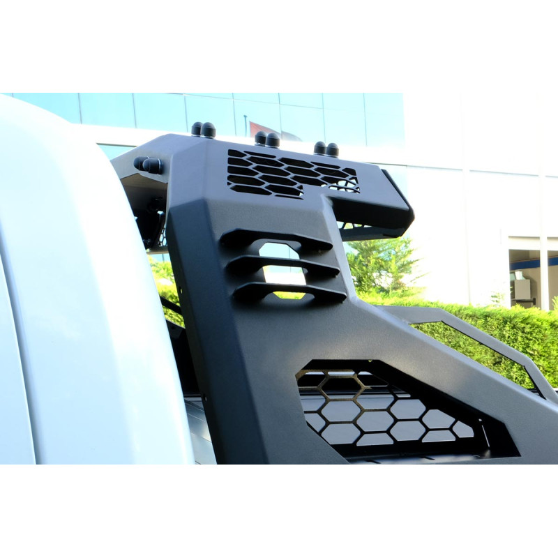 OMSA Toyota Hilux Dakar Rollbar Kısa 2006-2015 Arası
