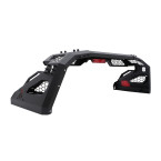 OMSA Toyota Hilux Dakar Rollbar Kısa 2006-2015 Arası
