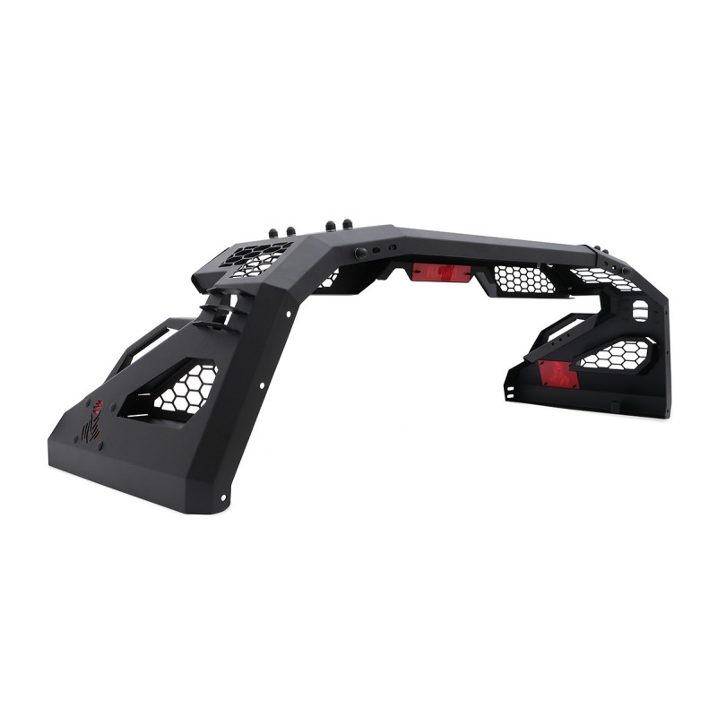 OMSA Toyota Hilux Dakar Rollbar Kısa 2006-2015 Arası