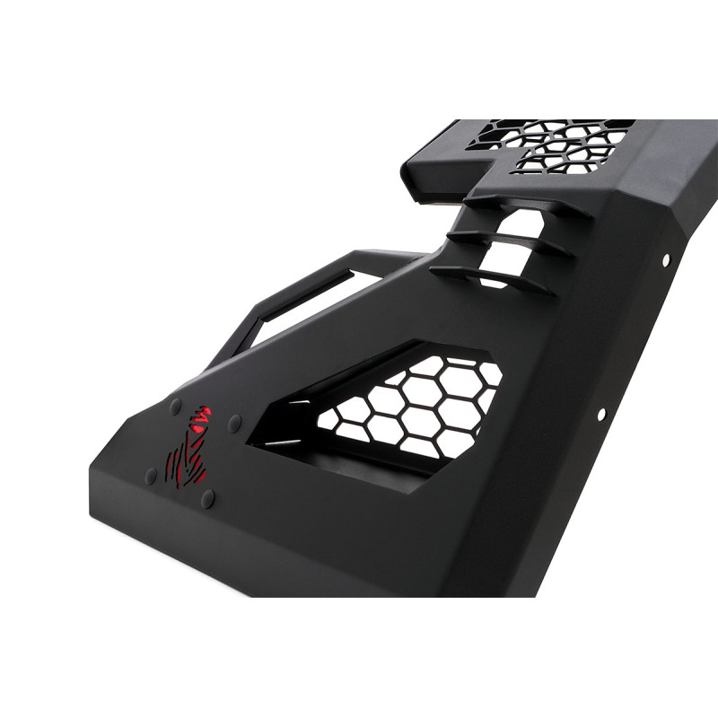OMSA Toyota Hilux Dakar Rollbar Kısa 2006-2015 Arası