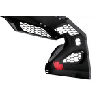 OMSA Toyota Hilux Dakar Rollbar Kısa 2006-2015 Arası