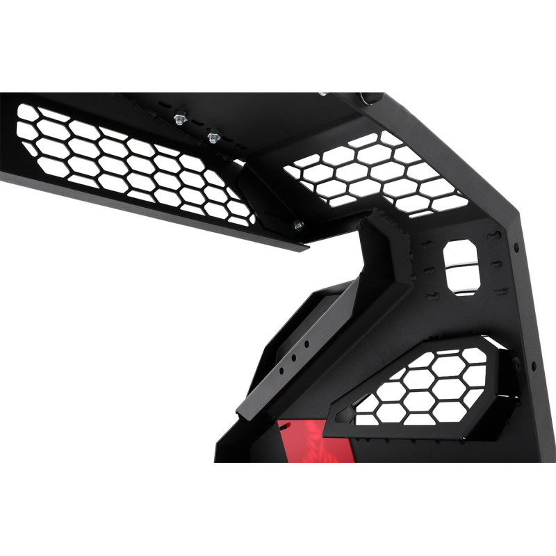 OMSA Toyota Hilux Dakar Rollbar Kısa 2006-2015 Arası