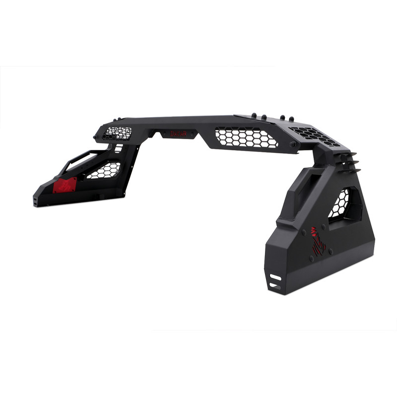 OMSA Toyota Hilux Dakar Rollbar Kısa 2006-2015 Arası