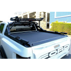 OMSA Toyota Hilux Dakar Sepetli Rollbar V2 2006-2015 Arası