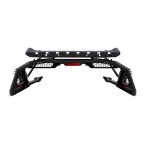OMSA Toyota Hilux Dakar Sepetli Rollbar V2 2006-2015 Arası