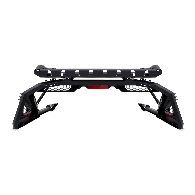 OMSA Toyota Hilux Dakar Sepetli Rollbar V2 2006-2015 Arası