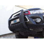 OMSA Toyota Hilux Jaguar Ön Koruma 2015-2026 Arası