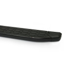 OMSA Toyota Rav4 Blackline Yan Basamak Siyah 2006-2012 Arası