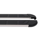 OMSA Volvo XC90 Sideline Yan Basamak Krom 2015-2024 Arası