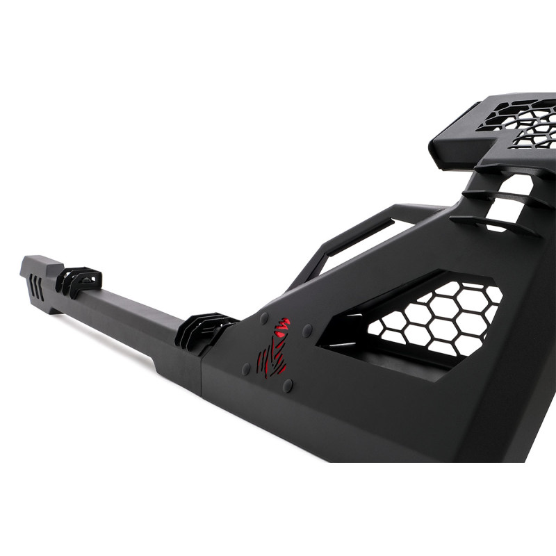 OMSA VW Amarok Dakar Rollbar V2 2010-2021 Arası