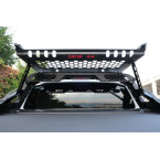 OMSA VW Amarok Dakar Sepetli Rollbar V2 2010-2021 Arası
