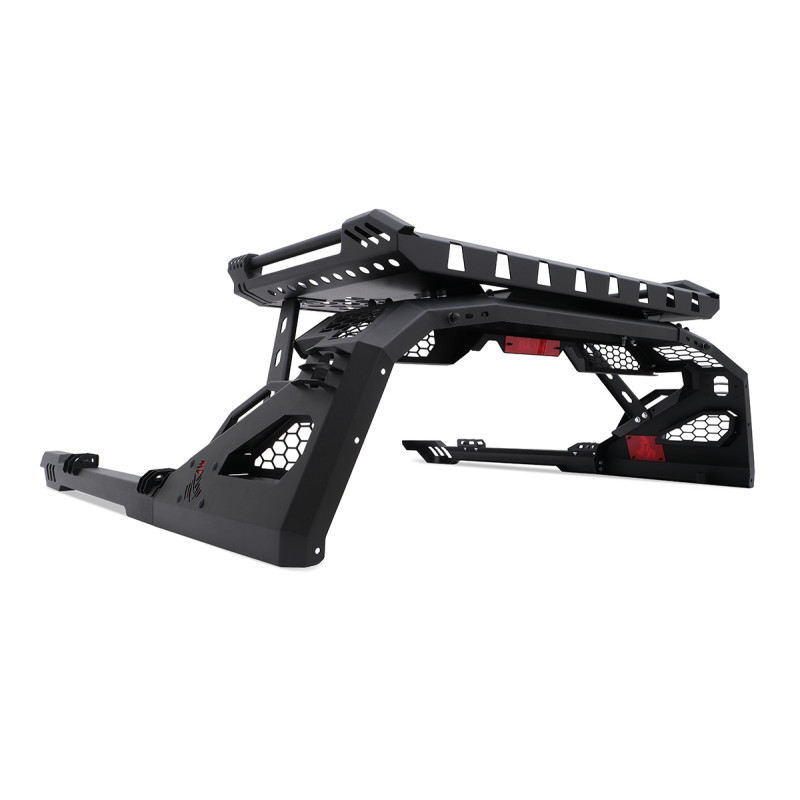 OMSA VW Amarok Dakar Sepetli Rollbar V2 2010-2021 Arası