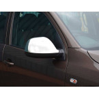 OMSA VW Amarok Krom Ayna Kapağı 2 Parça 2010-2021 Arası