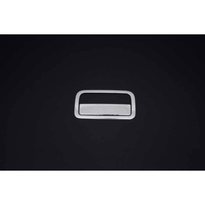 OMSA VW Amarok Krom Bagaj Açma 2010-2021 Arası