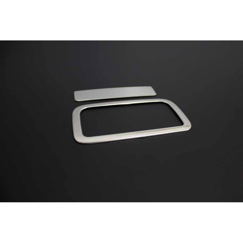 OMSA VW Amarok Krom Bagaj Açma 2010-2021 Arası